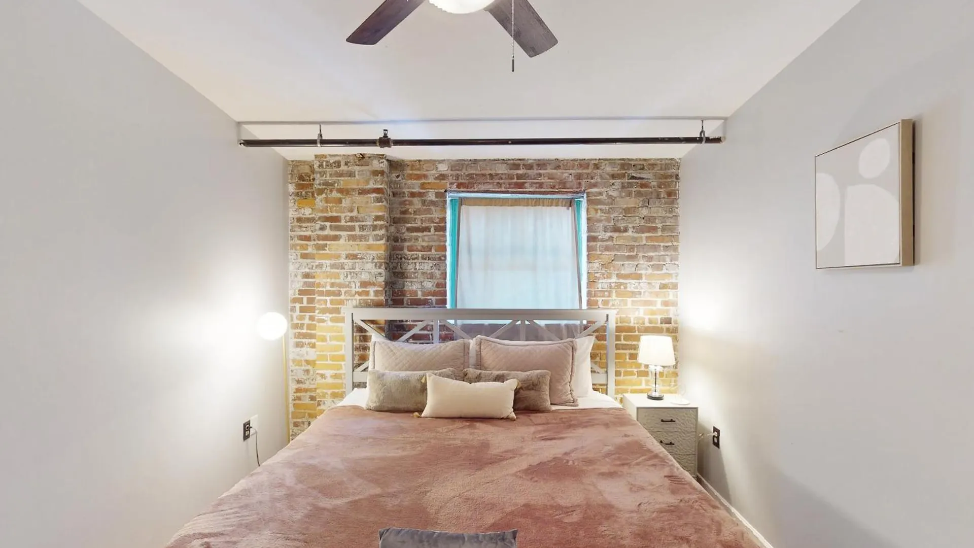 The Basecamp Apartment Savannah