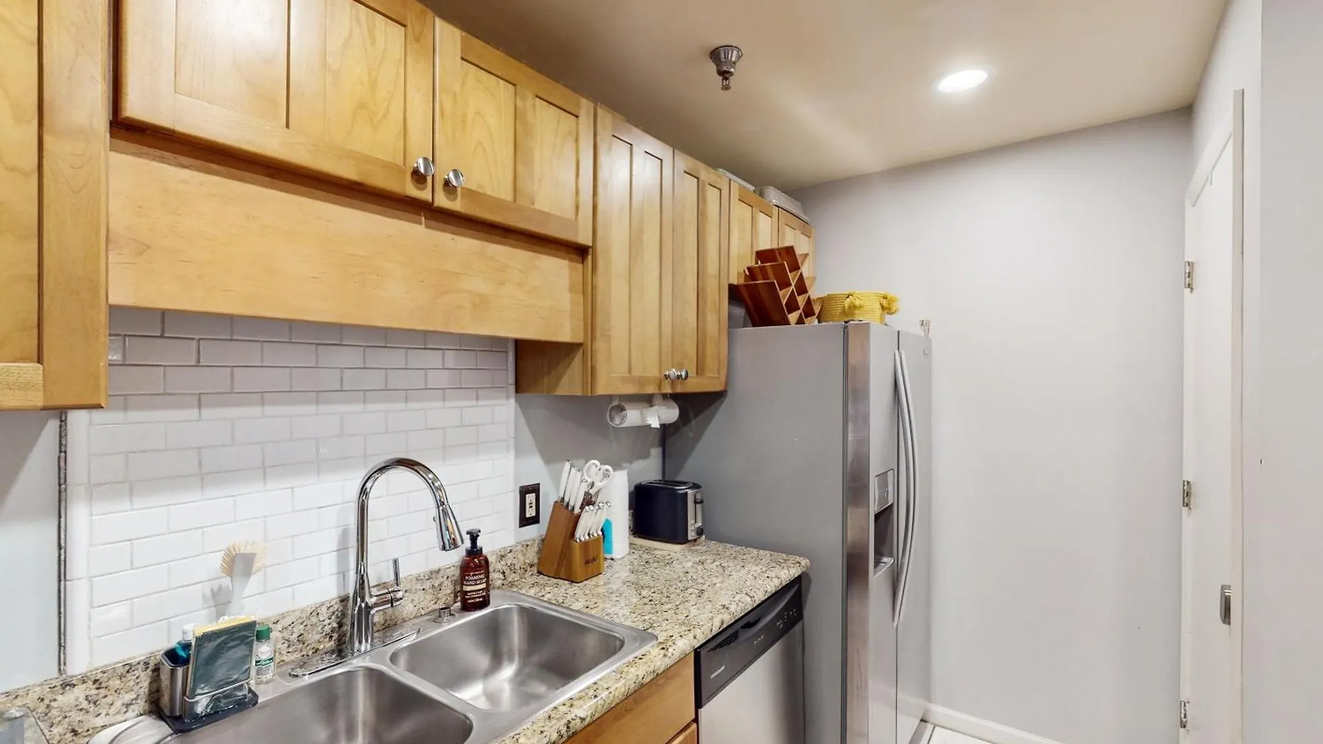 The Basecamp Apartment Savannah